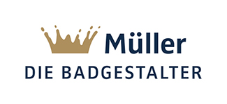 Müller Sontheim - DIE BADGESTALTER